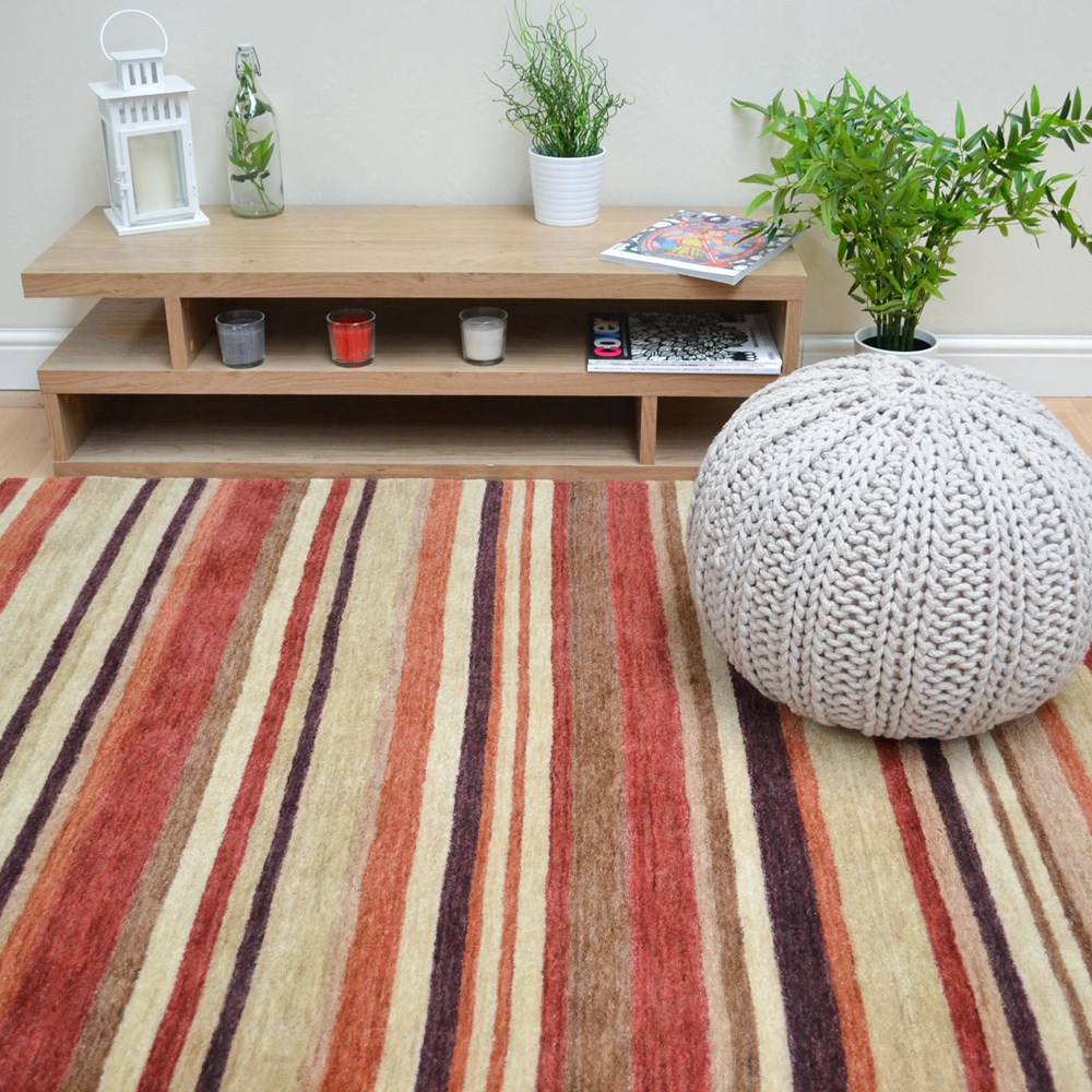 Regatta Collection Rugs Long Beach Pure Wool buy online from the rug